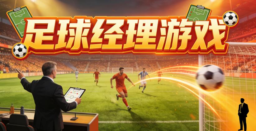 足球经理
