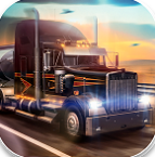 美国卡车模拟
