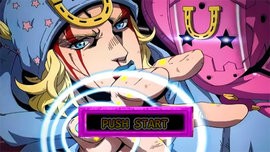 火影战记jojo人物版