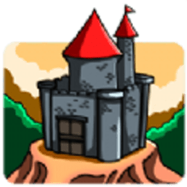 原始人进化塔防