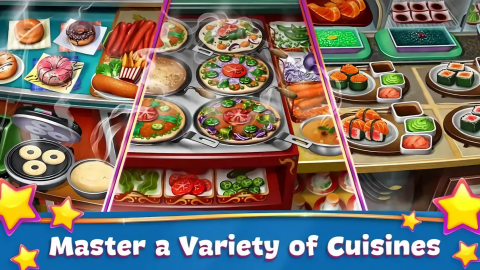 烹饪发烧友2026最新版