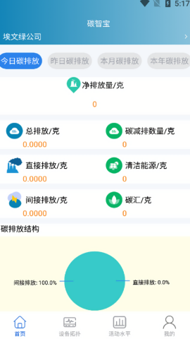 埃文碳表app