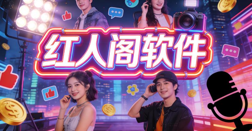 红人阁