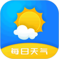 每日天气