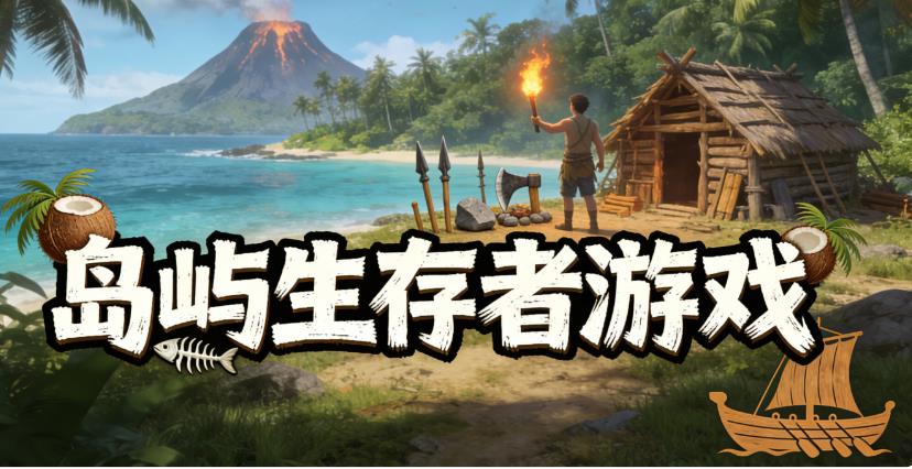 岛屿生存者