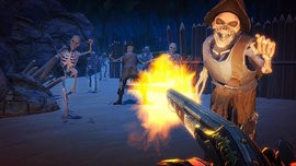 最后的海盗岛屿生存无限碎片版