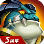 放置奇兵