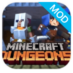 我的世界地下城3.0豪华版