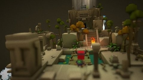 宝藏猎人寻宝模拟器中文版