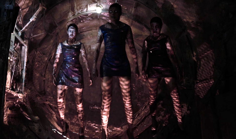 3D恐怖游戏合集