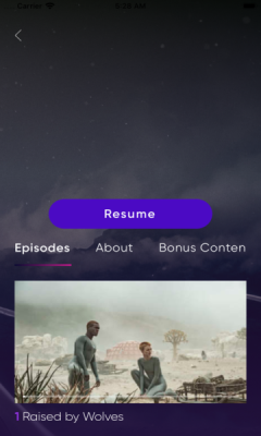 HBO Max流媒体中文版