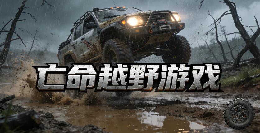 亡命越野