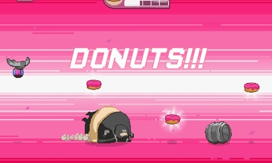 忍者大杂烩手游