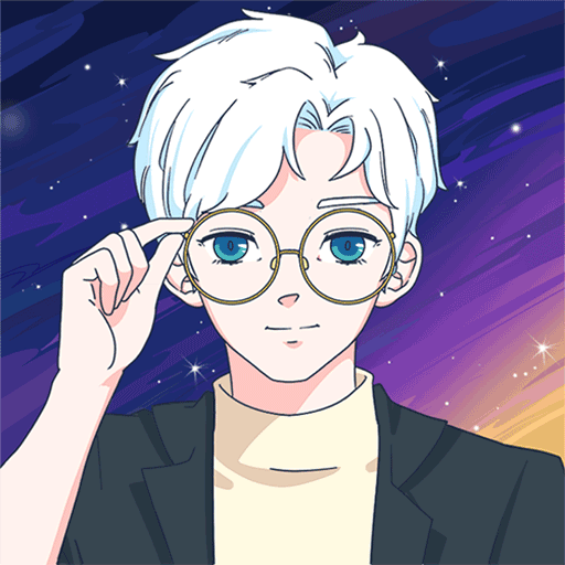 Luka大叔星座馆APP完整版