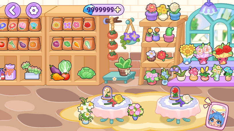 艾拉世界小镇生活无广告版