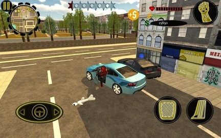 stickmanropehero英文版