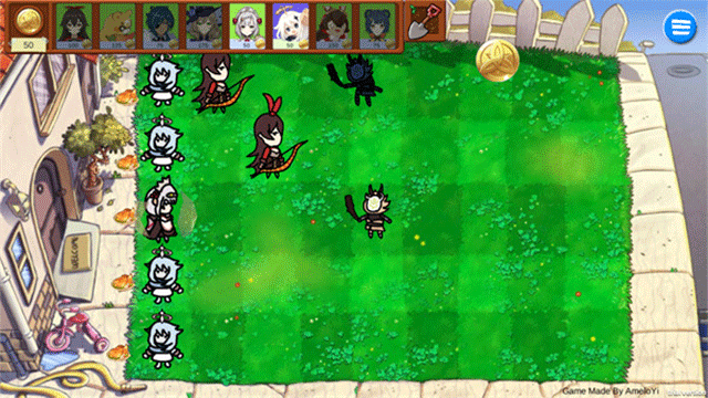 dragk原神大战丘丘人