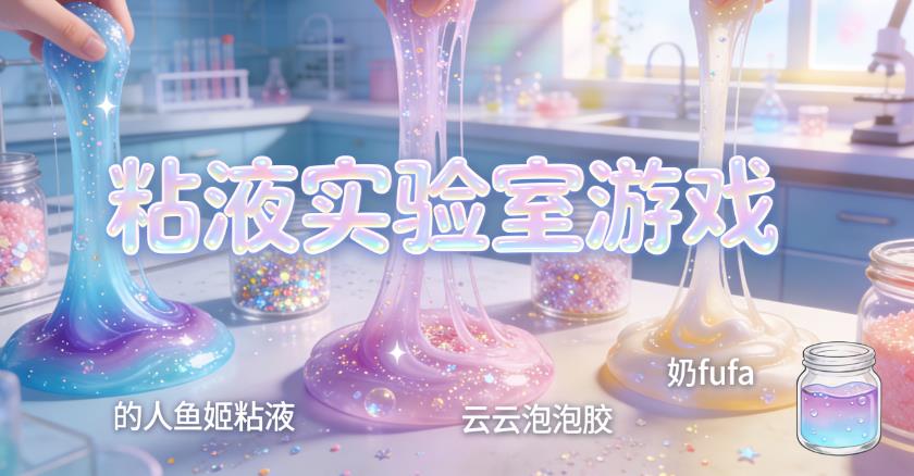 粘液实验室