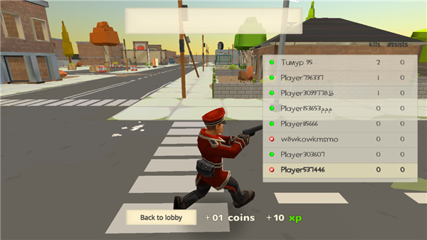 要塞大逃杀MOD作弊菜单