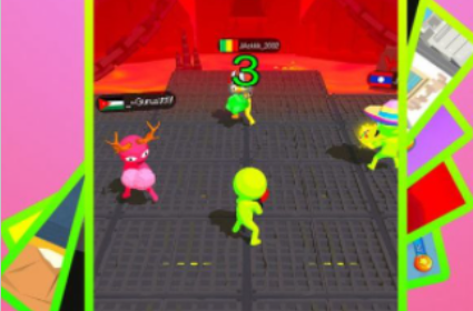 火柴人爱战斗手游 火柴人爱战斗手游