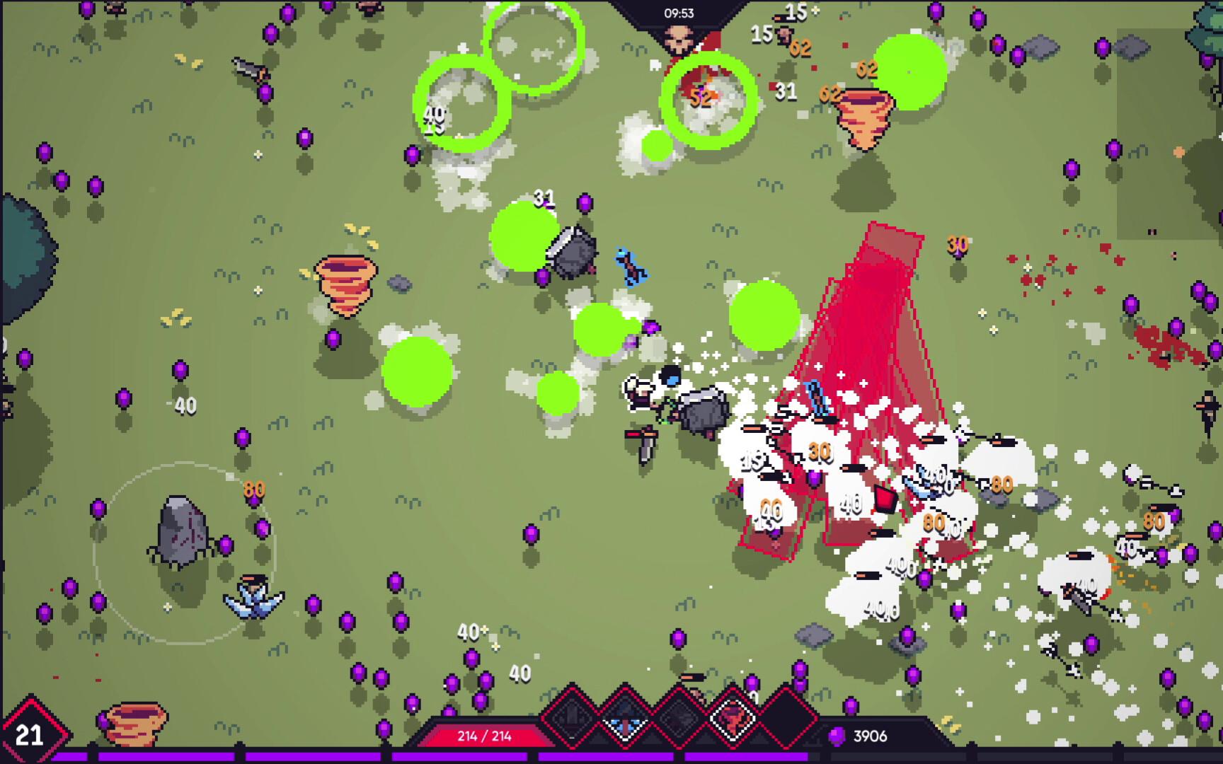 Roguelike游戏大全