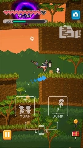 无间之塔汉化版