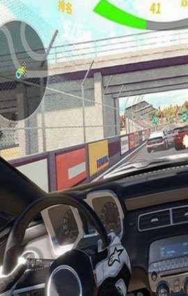 竞速特技飞车正版