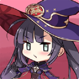 dragk原神大战丘丘人