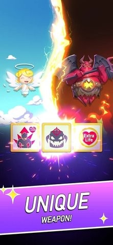 魔术弓箭手中文版