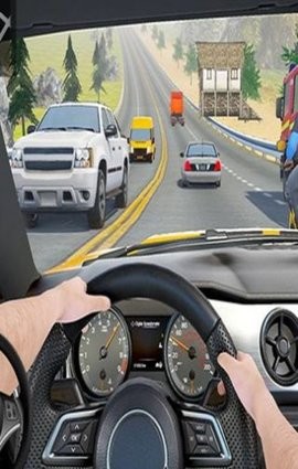 竞速特技飞车正版