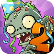 植物大战僵尸二
