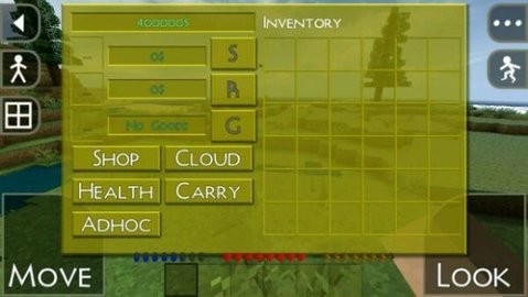 生存战争金融扩展版4.0