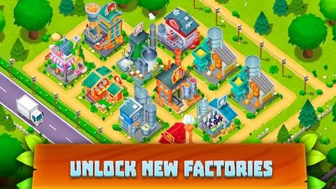 Supermarket Village游戏最新版