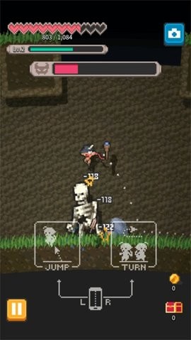 无间之塔汉化版