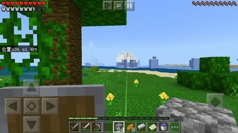 我的世界迪哥联机版