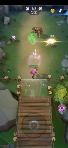 开局一把弓安卓版