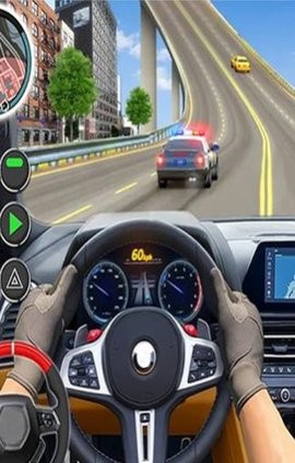 竞速特技飞车正版