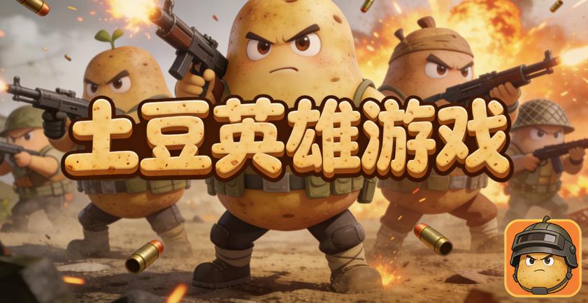 土豆英雄