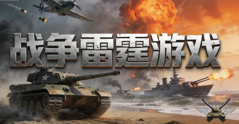 战争雷霆