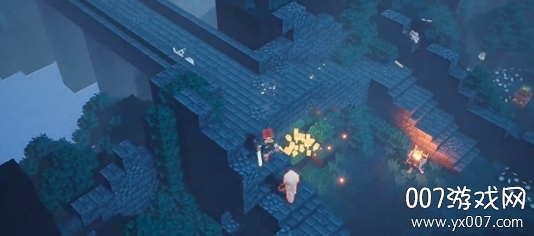 我的世界地下城3.0豪华版