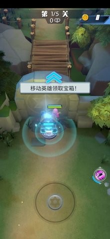 开局一把弓安卓版