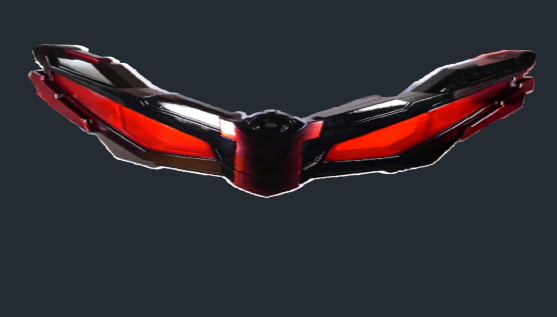 Ultraman Zero Darkness(黑暗赛罗眼镜模拟器)