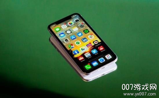 iPhone 12 mini订单生成器全套一键生成(苹果订单生成)