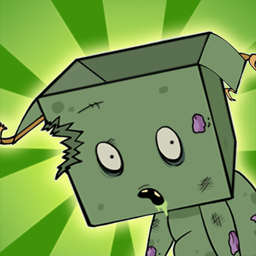 逃离纸盒镇2无广告版