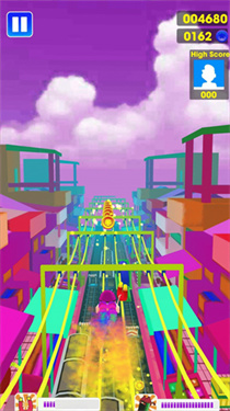 金庸群侠传安卓版