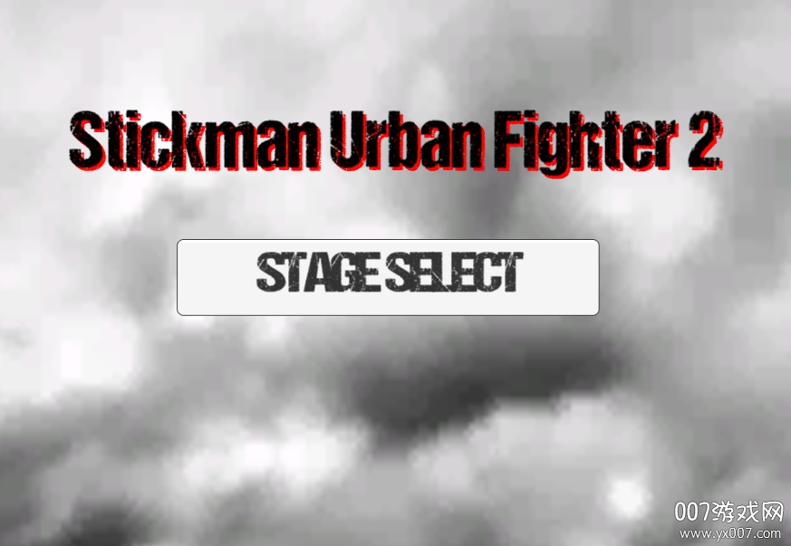 火柴人城市战斗机2单机版