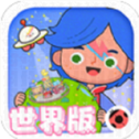 米加小镇世界版