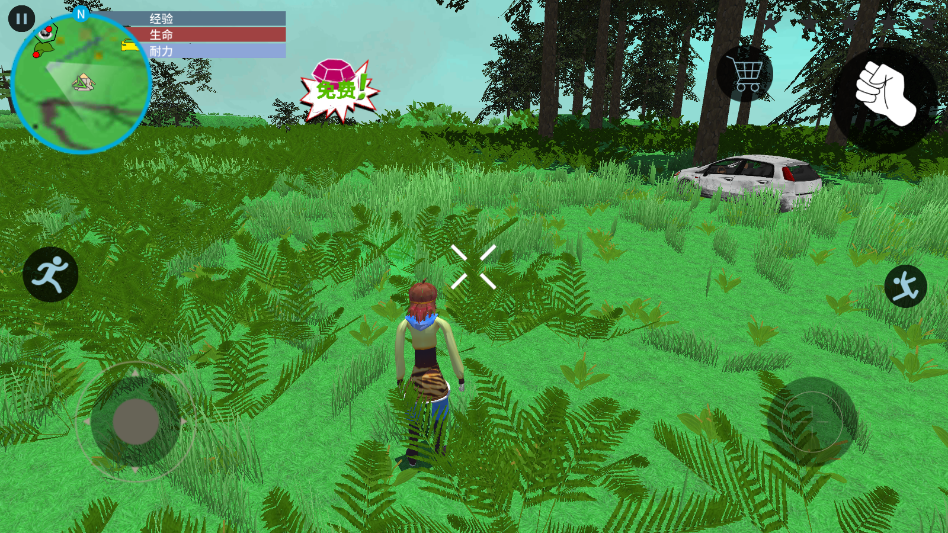 西游冒险记游戏