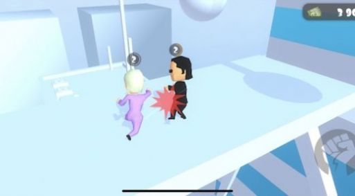 老六别打我手游