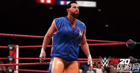 WWE2K